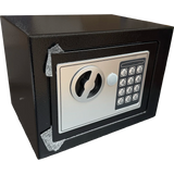 Quest Leisure Safe with Digital Lock 4.6L