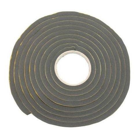 AG Neoprene Window Sealing Strip 10m Coil