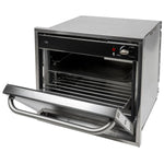 CAN Built-In Gas Oven with Grill 457 x 370 x 430mm (12V / 23 Litres)
