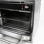 CAN Built-In Gas Oven with Grill 457 x 370 x 430mm (12V / 23 Litres)