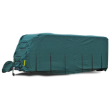 Caravan Cover Max (XLarge 19-21ft) - Green
