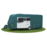 Caravan Cover Max (XLarge 19-21ft) - Green