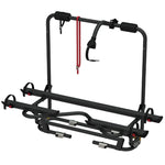 Carry-Bike Caravan Xla Pro - Deep Black 02093C91A