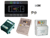 CBE PC180 power management system complete