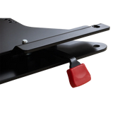 Scopema RIB Ducato Driver GB Swivel Base