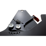 Scopema RIB Ducato Driver GB Swivel Base