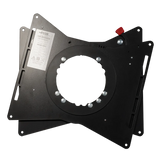 Scopema RIB Transit Custom driver swivel base