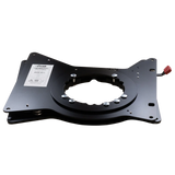 Scopema RIB Renault Trafic X82 driver swivel base