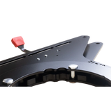 Scopema RIB Renault Trafic X82 driver swivel base