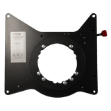 Scopema RIB Renault Trafic X82 driver swivel base