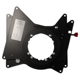 Scopema RIB Renault Trafic X82 driver swivel base