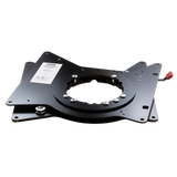 Scopema RIB Renault Trafic X82 driver swivel base