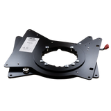 Scopema RIB Renault Trafic X82 driver swivel base
