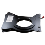 Scopema RIB Renault Trafic X82 driver swivel base