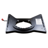 Scopema RIB New Sprinter Passenger swivel