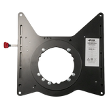 Scopema RIB New Sprinter Passenger swivel