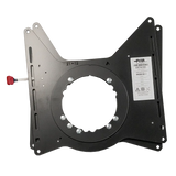 Scopema RIB New Sprinter Passenger swivel