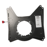 Scopema RIB New Sprinter Passenger swivel