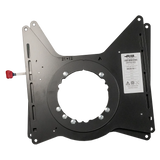 Scopema RIB New Sprinter Passenger swivel