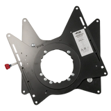 Scopema RIB New Sprinter Passenger swivel