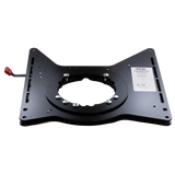 Scopema RIB New Sprinter Passenger swivel