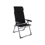 Crespo Chair AP/213 Air Deluxe Compact Black