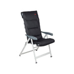 Crespo Chair Cover 55 Air Deluxe 128 x 53 cm