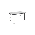Crespo Table AP/247-M-89 Black 110 x 70cm