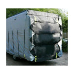 CoverPro Black & Grey Motorhome winter cover multiple sizes