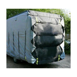 CoverPro Black & Grey Motorhome winter cover multiple sizes