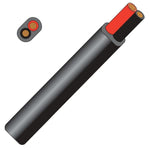 AMC Twin Cable 1.0 Sq mm 16.5A Per Metre