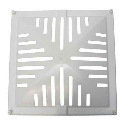 Spare Outer Louver Top for D39