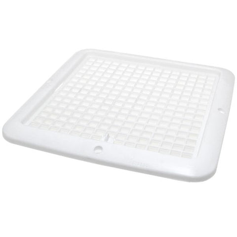 Ceiling Vent and Frame for D43