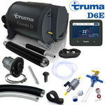 Truma Combi D 6 E Space & Water Heater 6000W (Diesel, Electric, Mixed)