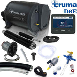 Truma Combi D 6 E Space & Water Heater 6000W (Diesel, Electric, Mixed)