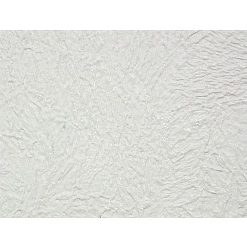Self Adhesive Trim White Lopez 25mm x 10m