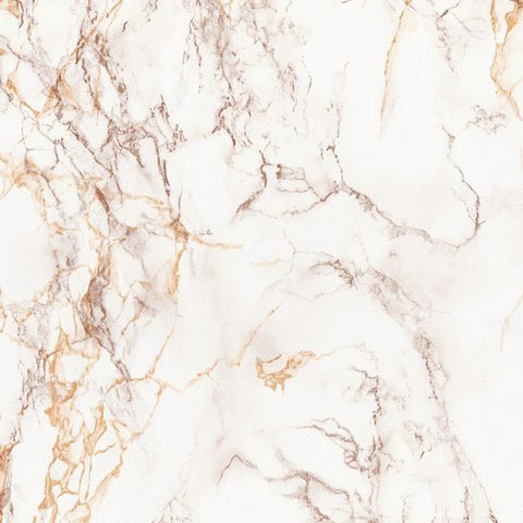 AG Self Adhesive Film Marble Brown 67.5cm x 2m