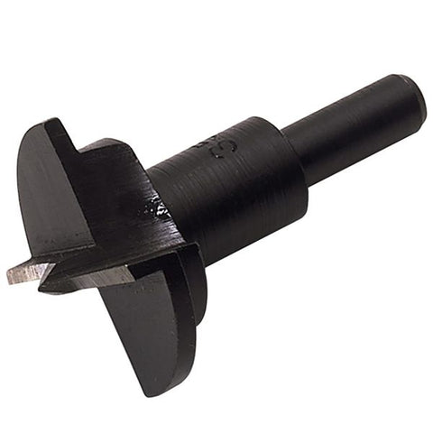 Draper Hinge Hole Cutter 35mm