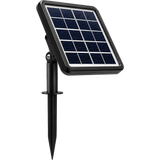 Quest Solar Powered Smart Misting System (All-in-One Unit)