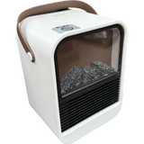 Quest Leisure Portable Heater White