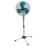 Quest Barbados Rechargeable Cooling Fan