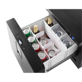 Quest Ilulissat Truck Fridge 23L