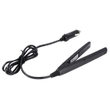 Quest Samson 12V Hair Straighteners