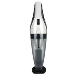 Quest 12V & battery handheld vacuum with accessories