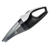 Quest 12V & battery handheld vacuum with accessories