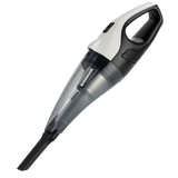 Quest 12V & battery handheld vacuum with accessories