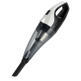 Quest 12V & battery handheld vacuum with accessories