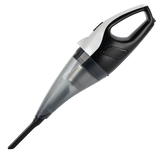 Quest 12V & battery handheld vacuum with accessories