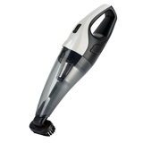 Quest 12V & battery handheld vacuum with accessories
