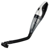 Quest 12V & battery handheld vacuum with accessories